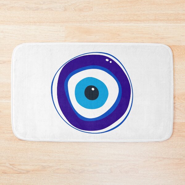 Item preview, Nazar amulet (evil eye) designed and sold by Yanmos.