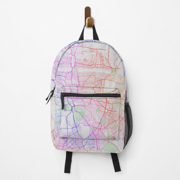Item preview, Pretoria City Map of Gauteng, South Africa - Colorful designed and sold by deMAP.