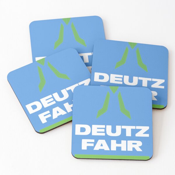 Item preview, BEST SELLER - Deutz Fahr Logo Merchandise Essential Classic T-Shirt designed and sold by steliosfagas.
