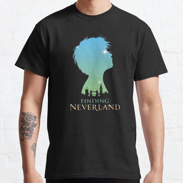 Neverland clothing store