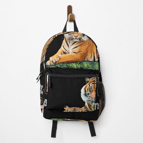 Item preview, Tiger Earthday designed and sold by Obsessed181.
