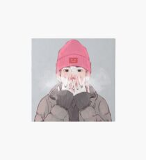 Warm up - Tae Art Board
