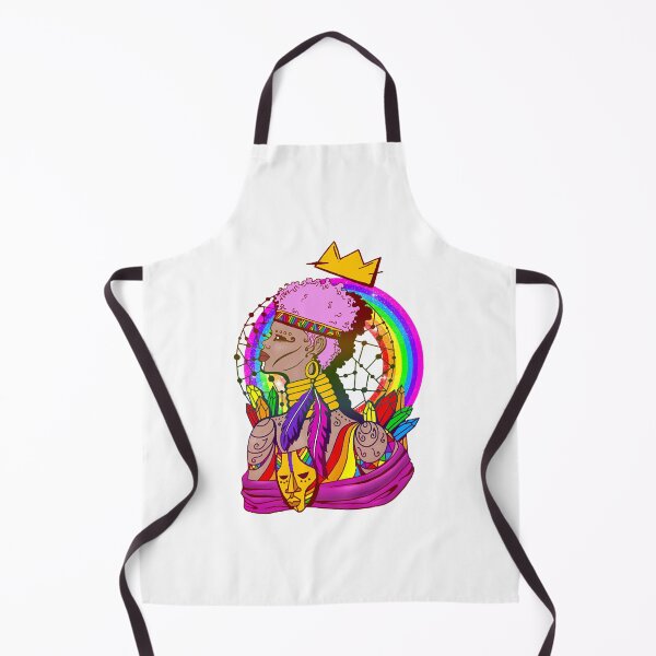 Item preview, Pride Tribe Warrior designed and sold by ckerberg63.