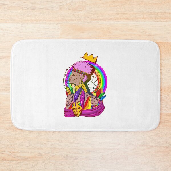 Item preview, Pride Tribe Warrior  designed and sold by ckerberg63.