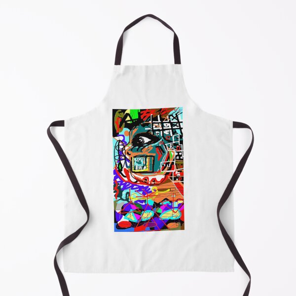 Item preview, Bohemian Eye Mug, Mask, Pillow designed and sold by nmarfee4.