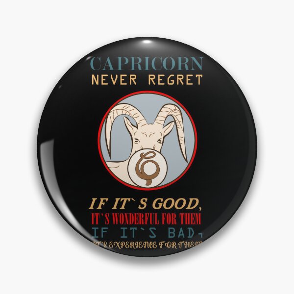 Item preview, Capricorn sign horoscope astrology designed and sold by mmammammira.