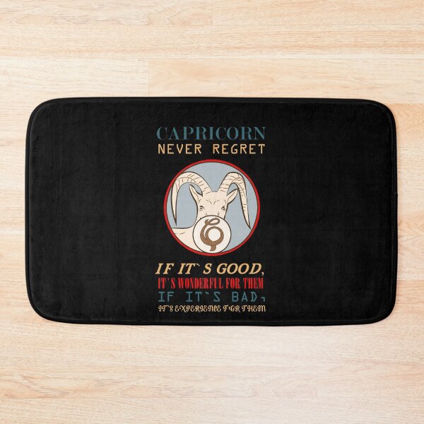 Item preview, Capricorn sign horoscope astrology designed and sold by mmammammira.