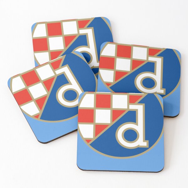 Item preview, BEST SELLER - Dinamo Zagreb Merchandise Essential T-Shirt designed and sold by steliosfagas.