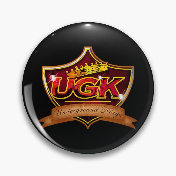 Item preview, Ugk Underground Kingz  designed and sold by Obsessed181.