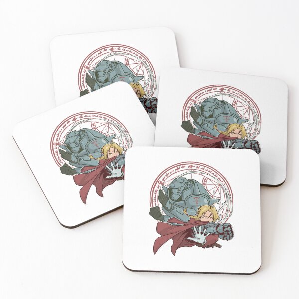 Item preview, Elric Bros  designed and sold by ckerberg63.