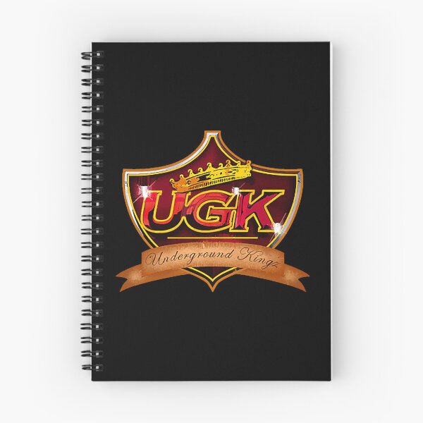 Item preview, Ugk Underground Kingz  designed and sold by Obsessed181.