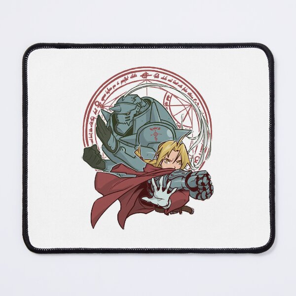 Item preview, Elric Bros designed and sold by ckerberg63.