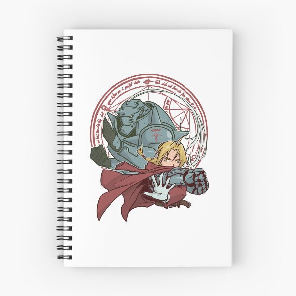 Item preview, Elric Bros designed and sold by ckerberg63.