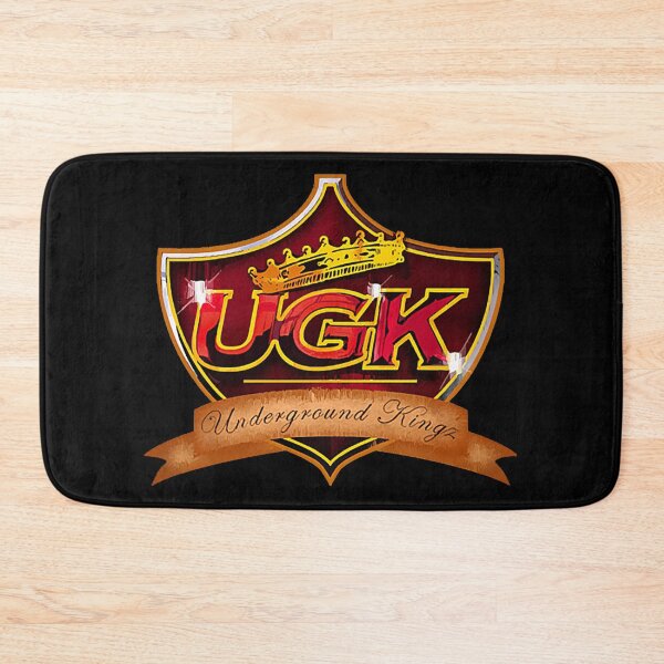 Item preview, Ugk Underground Kingz  designed and sold by Obsessed181.