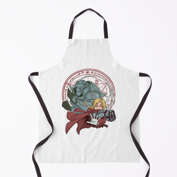 Item preview, Elric Bros  designed and sold by ckerberg63.