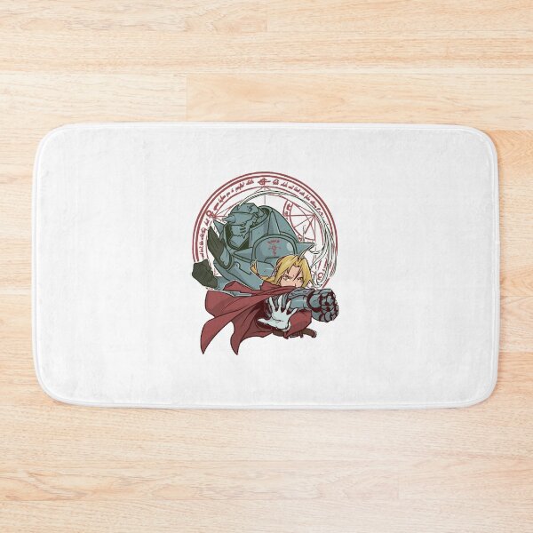 Item preview, Elric Bros  designed and sold by ckerberg63.