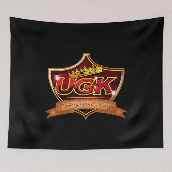 Item preview, Ugk Underground Kingz  designed and sold by Obsessed181.