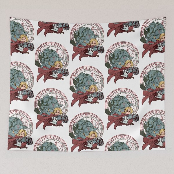 Item preview, Elric Bros  designed and sold by ckerberg63.