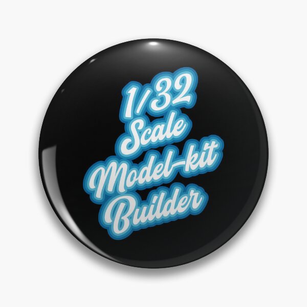 Item preview, 1/32 Model Scale Builder designed and sold by BRU Design.