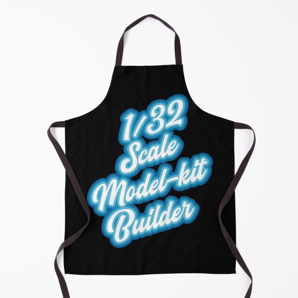 Item preview, 1/32 Model Scale Builder designed and sold by BRU Design.
