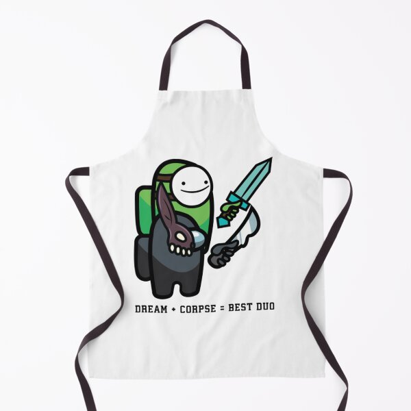 Item preview, Dream Smp designed and sold by BarreraErica.