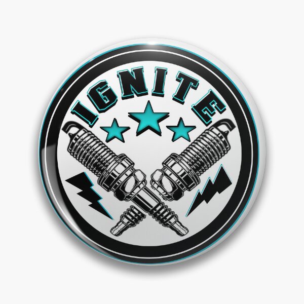 Item preview, IGNITE designed and sold by VM04.