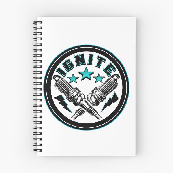 Item preview, IGNITE designed and sold by VM04.