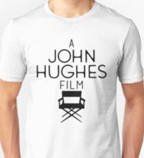 John Hughes Unisex T-Shirt