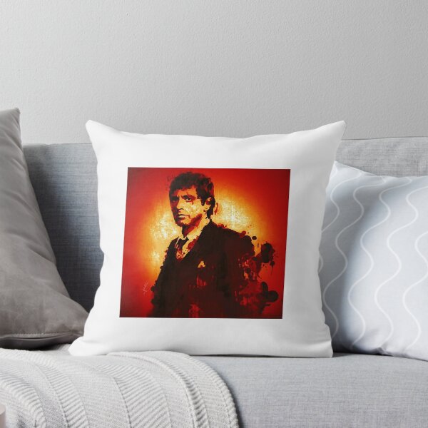 Item preview, Scarface-montana                           designed and sold by tsbyron00.