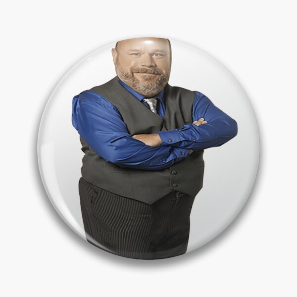 Item preview, Bertram I Eat Kids designed and sold by Kayle-329.