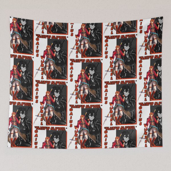 Item preview, GAIUS WORZEL   designed and sold by ckerberg63.