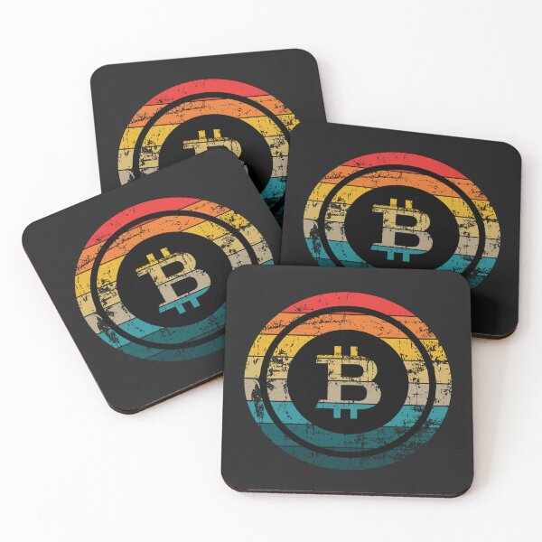 Item preview, Bitcoin stress BTC designed and sold by erozzz.