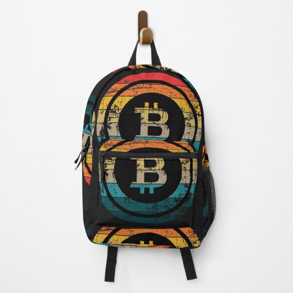 Item preview, Bitcoin stress BTC designed and sold by erozzz.