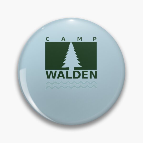 Item preview, Parent trap camp walden Classic T-Shirt designed and sold by LauraZimmerma.