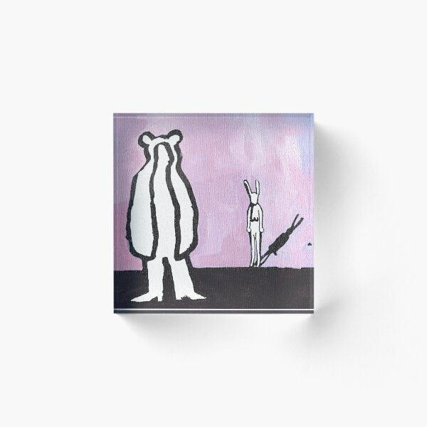 Item preview, Fat Bear! designed and sold by jamingo.
