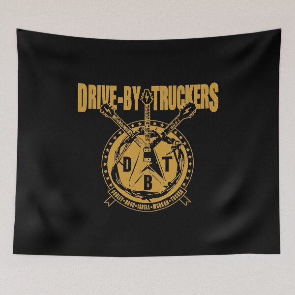 Item preview, Truckers Classic  designed and sold by Obsessed181.