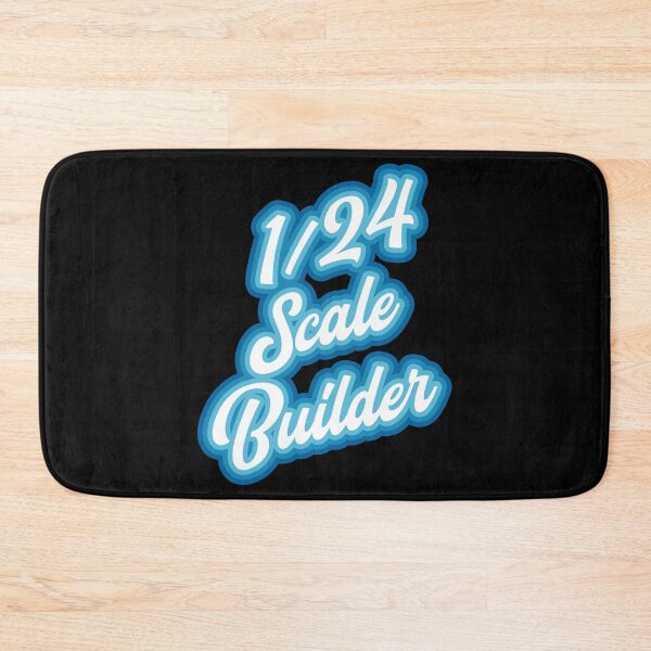Item preview, 1/24 Model Scale Builder designed and sold by BRU Design.