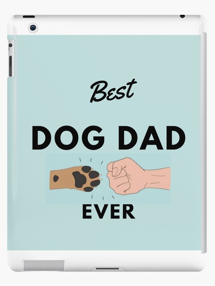 IPad Dad Gift Ideas