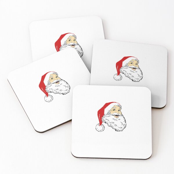 Item preview, Bearded for your pleasure - funny Santa  designed and sold by nmarfee4.