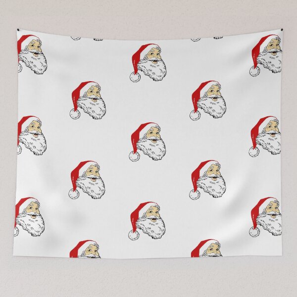 Item preview, Bearded for your pleasure - funny Santa  designed and sold by nmarfee4.