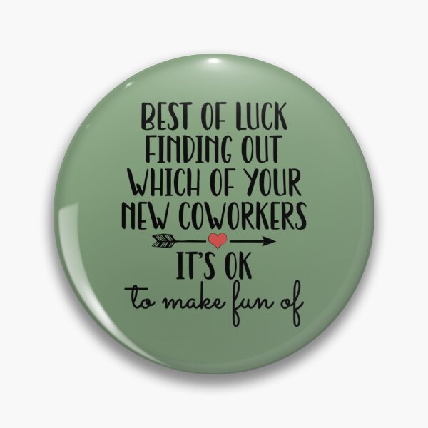 Item preview, Coworker Leaving Funny Greeting Cards, coworker leaving funny, co worker leaving, coworkers sarcasm  designed and sold by KillerGemz.