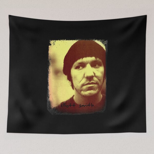 Item preview, Lover Gift Elliott Smith Gifts For Movie Fan designed and sold by Hansen1990.