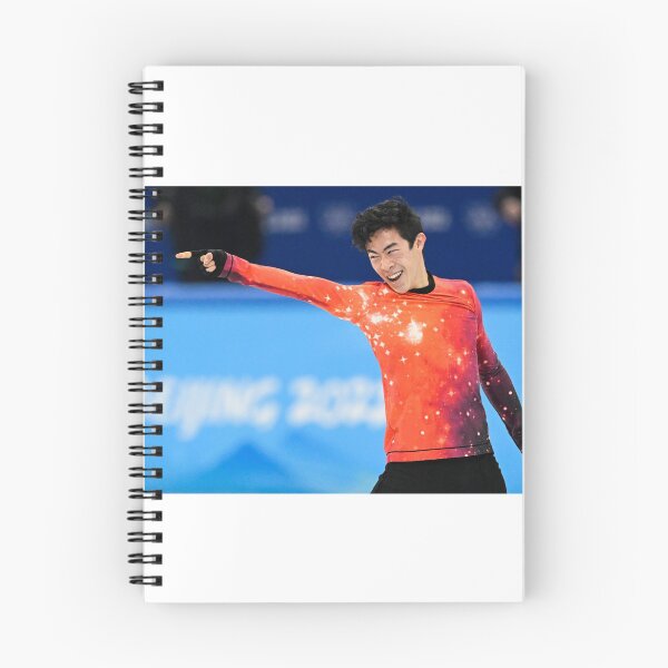 Item preview, Nathan Chen designed and sold by BarreraErica.