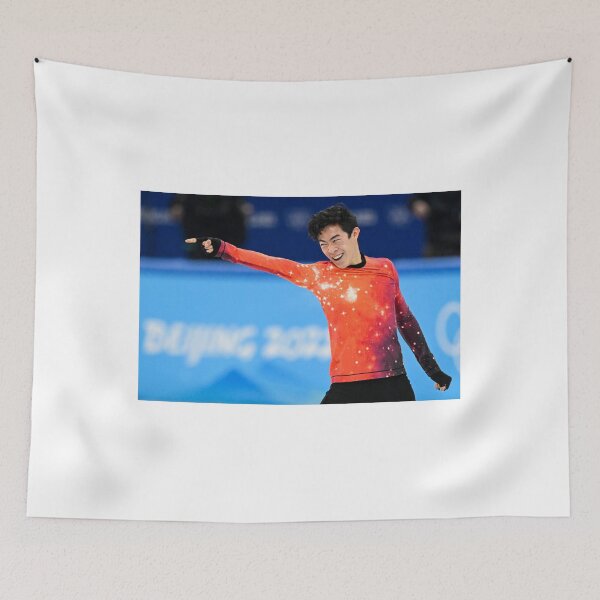 Item preview, Nathan Chen designed and sold by BarreraErica.