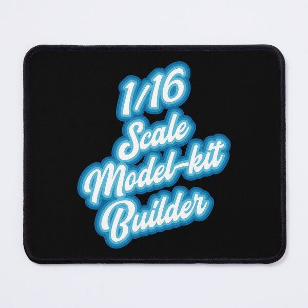 Item preview, 1/16 Model Scale Builder designed and sold by BRU Design.