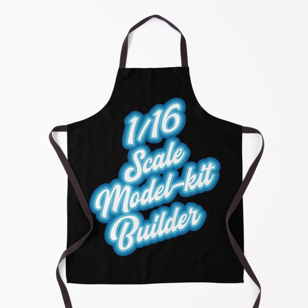 Item preview, 1/16 Model Scale Builder designed and sold by BRU Design.