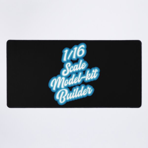 Item preview, 1/16 Model Scale Builder designed and sold by BRU Design.