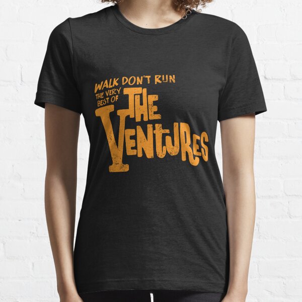 The Ventures Essential T-Shirt