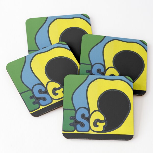 Item preview, ESG Essential designed and sold by AmyCollier1.