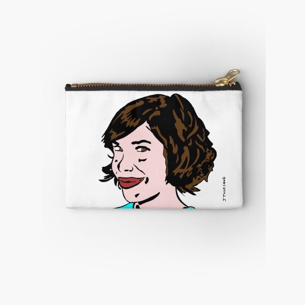 Item preview, Carrie Brownstein Colour/Color JTownsend designed and sold by Jay Townsend.